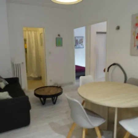 Apartment Raimbaldi