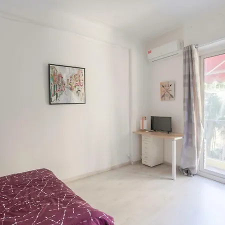 Raimbaldi Apartment